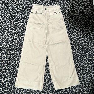 J crew pants